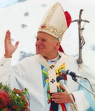 Karol Wojtyła